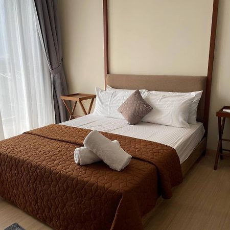 Hideaway@Timurbay Seafront Residence Kuantan Ngoại thất bức ảnh