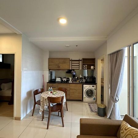 Hideaway@Timurbay Seafront Residence Kuantan Ngoại thất bức ảnh