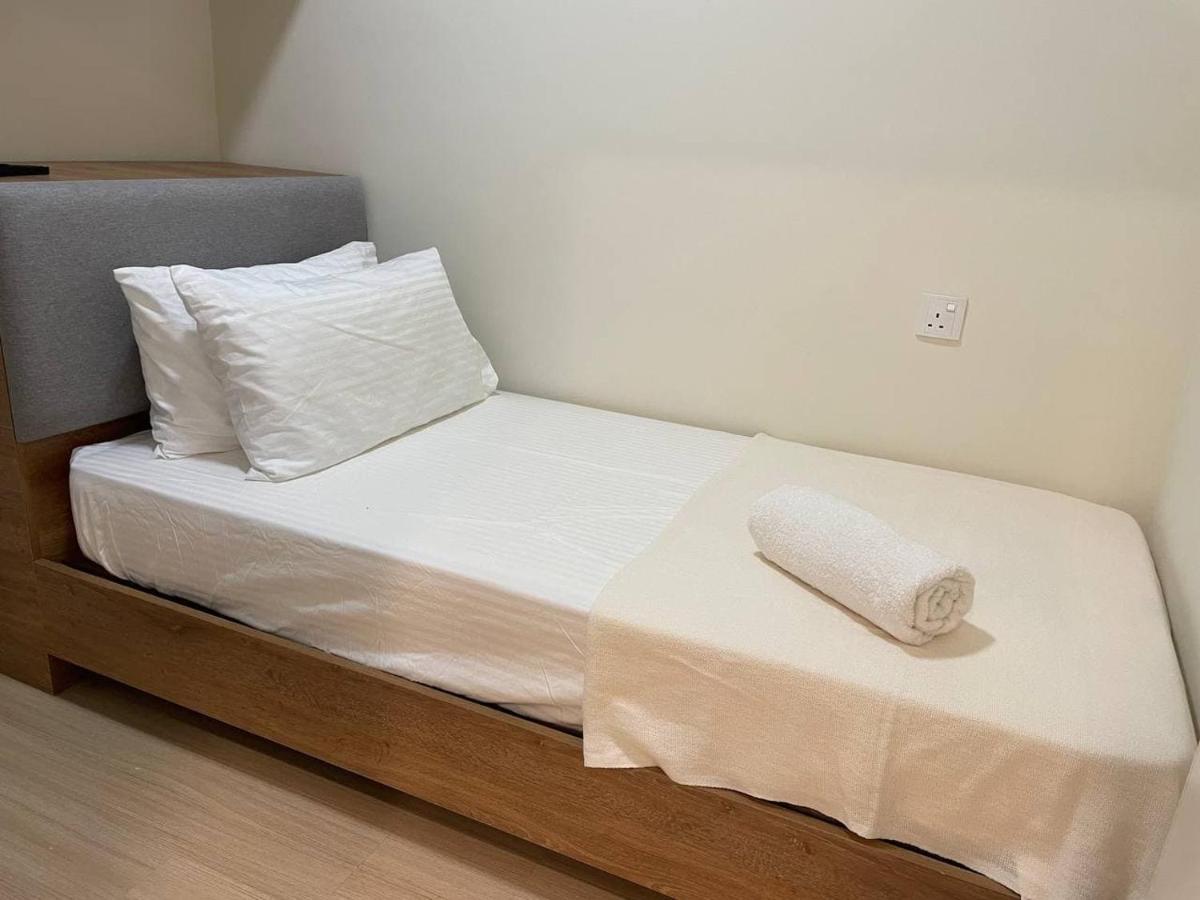 Hideaway@Timurbay Seafront Residence Kuantan Ngoại thất bức ảnh