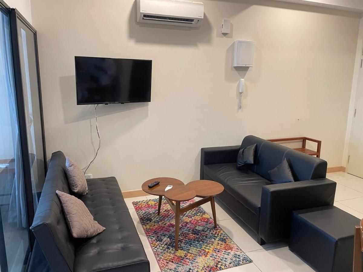Hideaway@Timurbay Seafront Residence Kuantan Ngoại thất bức ảnh