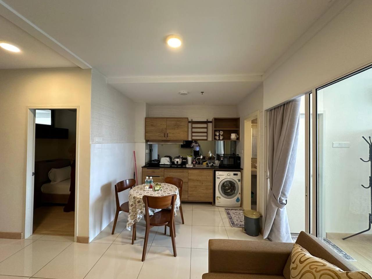 Hideaway@Timurbay Seafront Residence Kuantan Ngoại thất bức ảnh