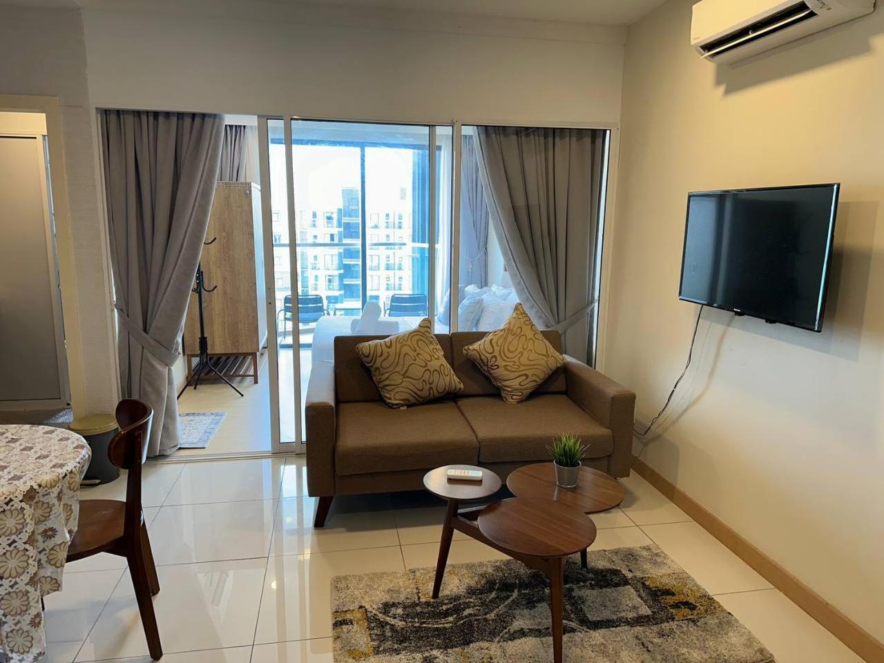 Hideaway@Timurbay Seafront Residence Kuantan Ngoại thất bức ảnh